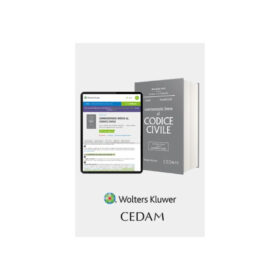Commentario breve al Codice civile, Cian-Trabucchi 2022