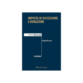 Imposta di successione e donazione, Busani 2020