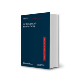 La successione mortis causa, Busani 2020