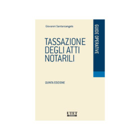 Tassazione degli atti notarili, Santarcangelo 2022
